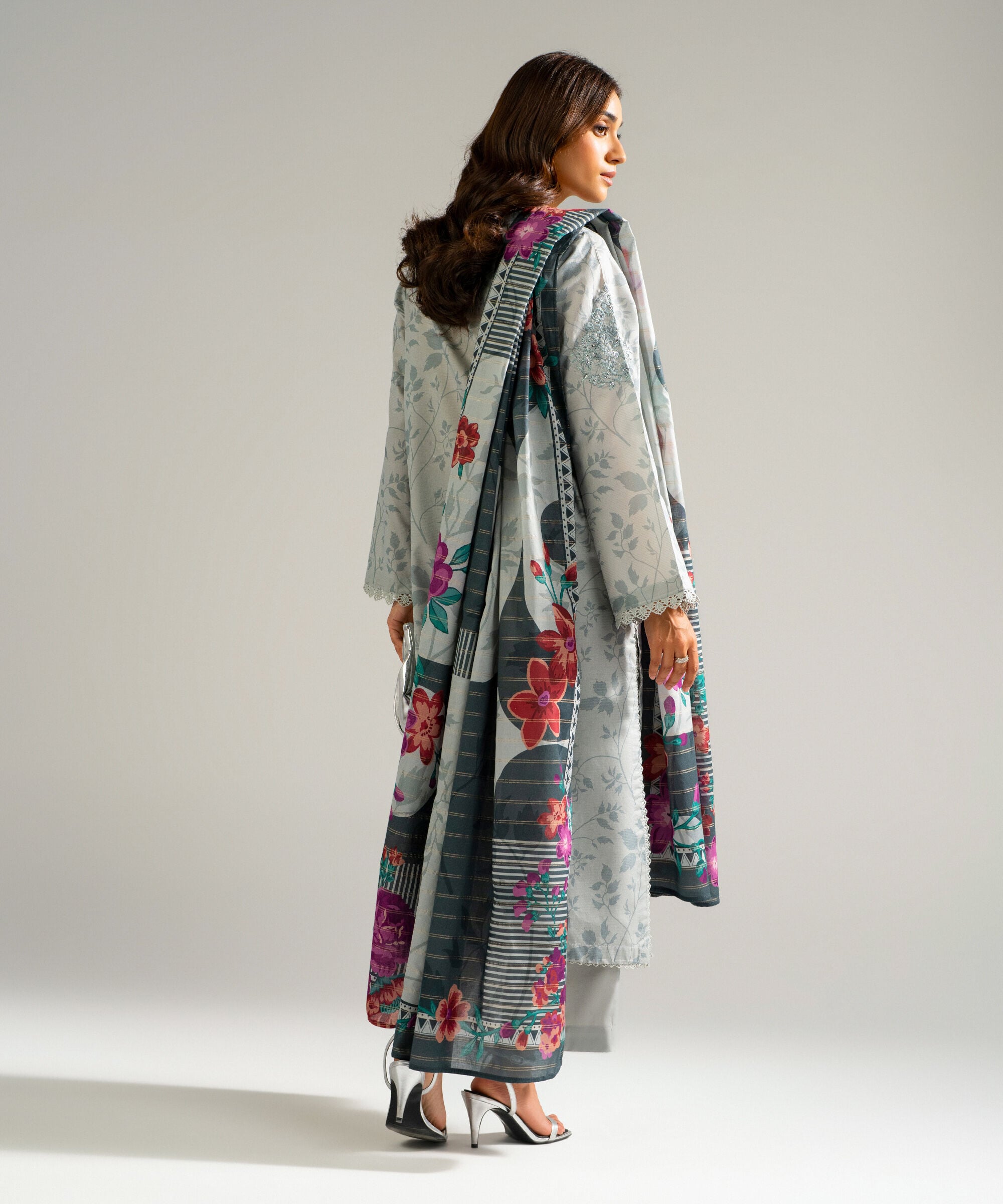 RTW 3 PC Suit PRS26SCH6205