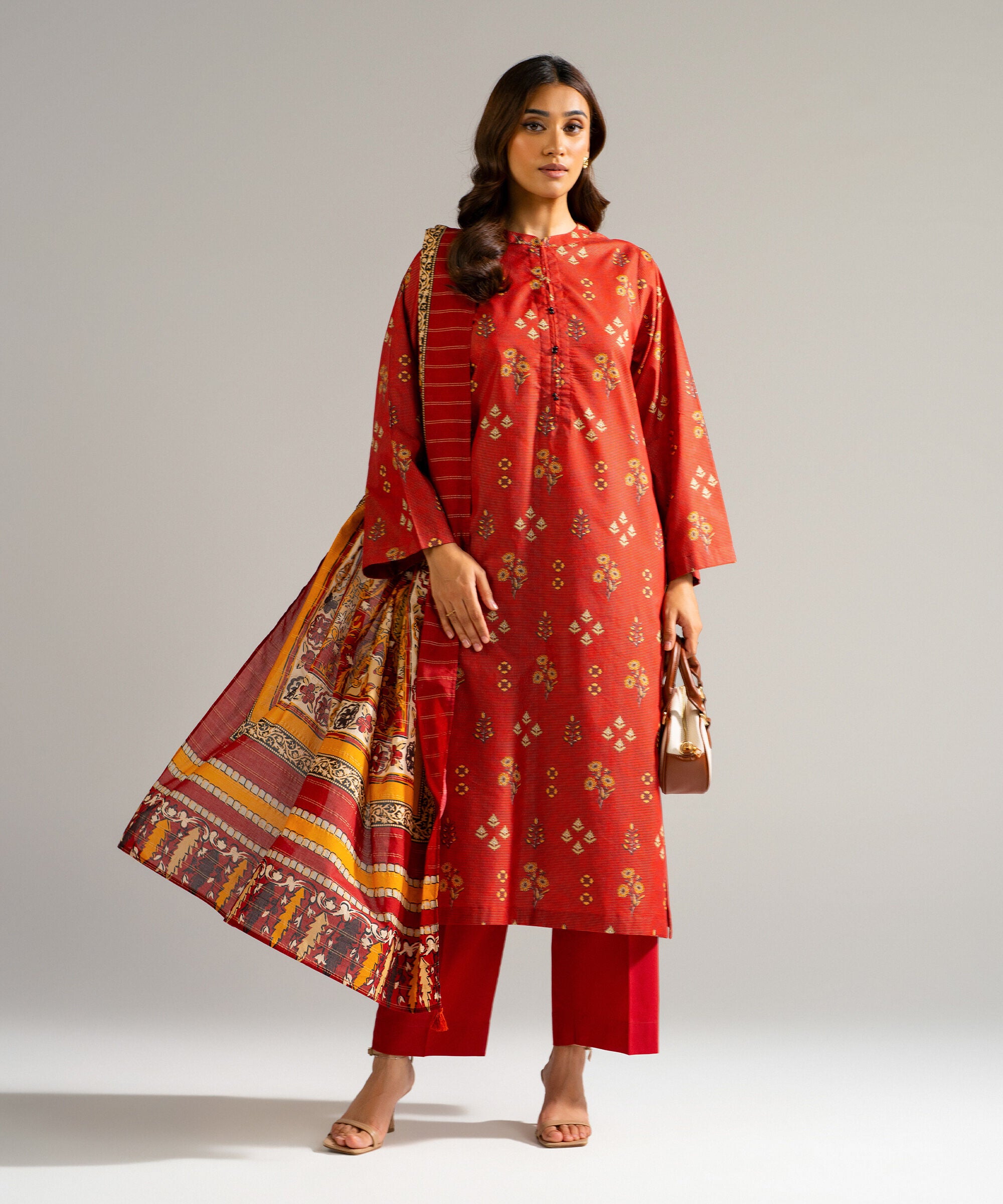 RTW 3 PC Suit PRS26SCH6207