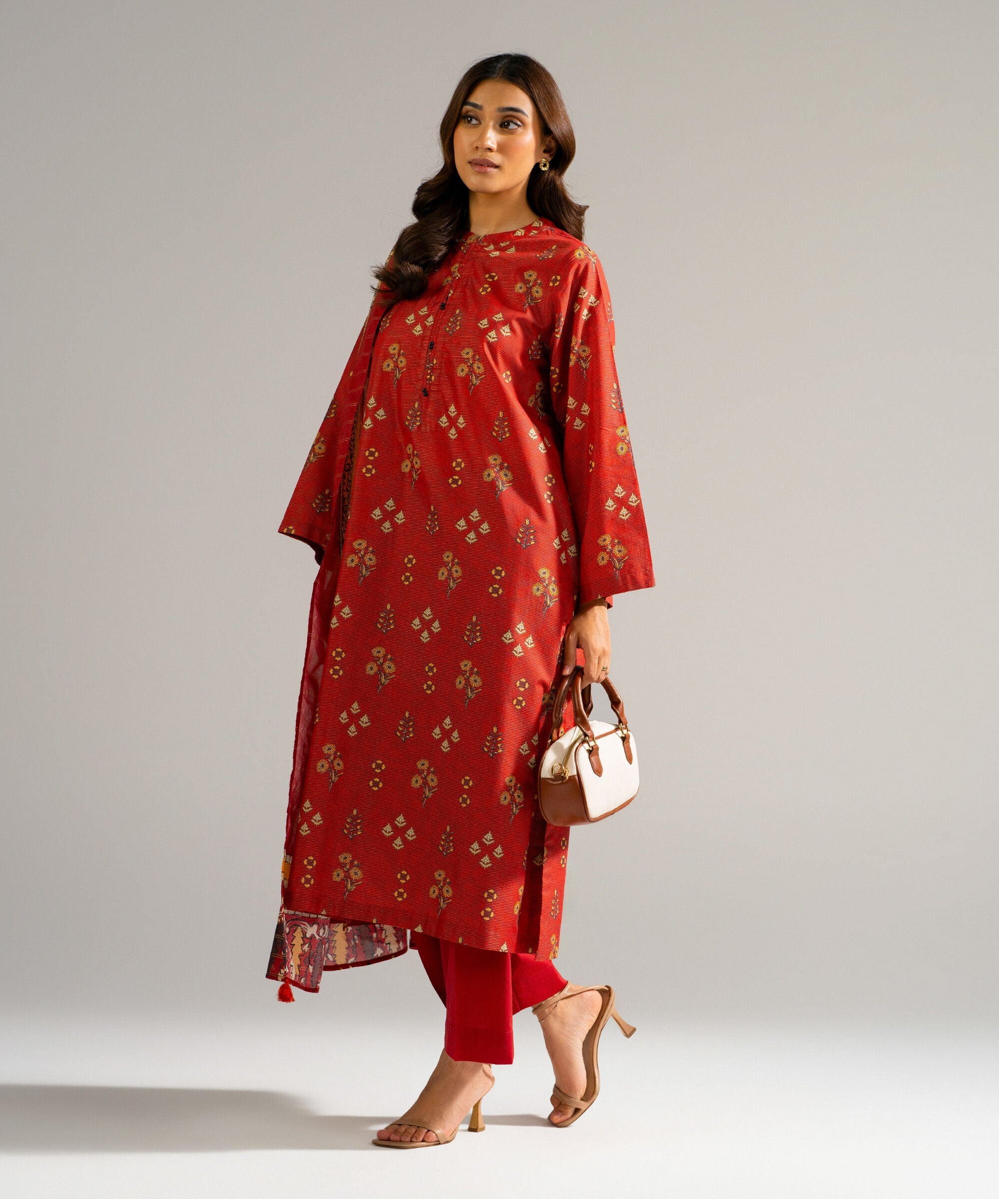 RTW 3 PC Suit PRS26SCH6207