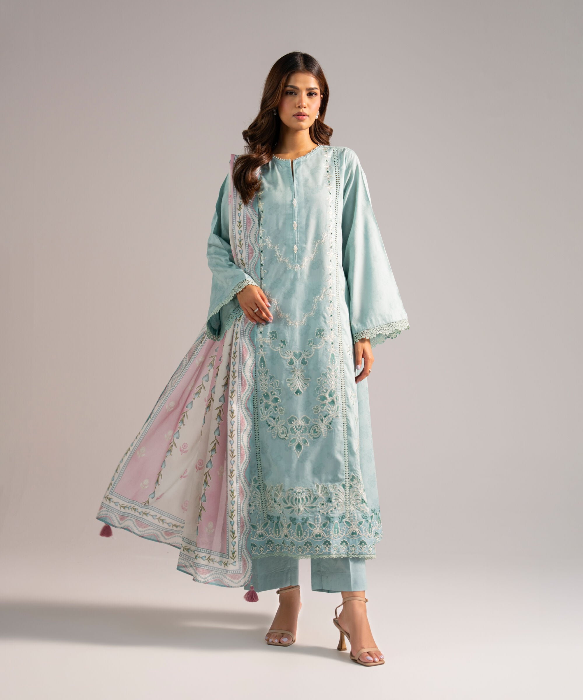 RTW 3 PC Suit PRS26SCH6218