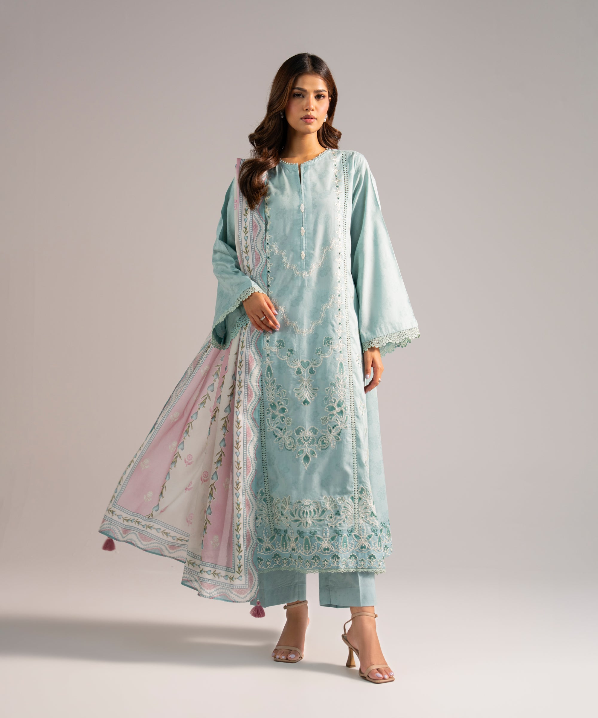 RTW 3 PC Suit PRS26SCH6218
