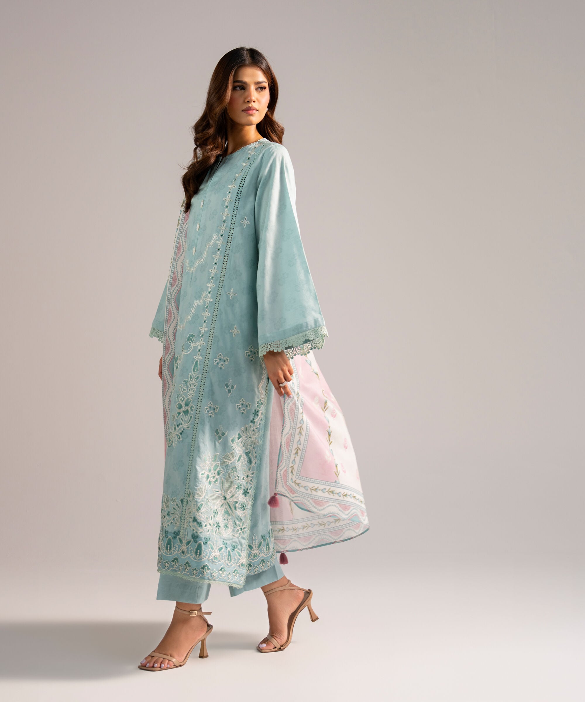 RTW 3 PC Suit PRS26SCH6218