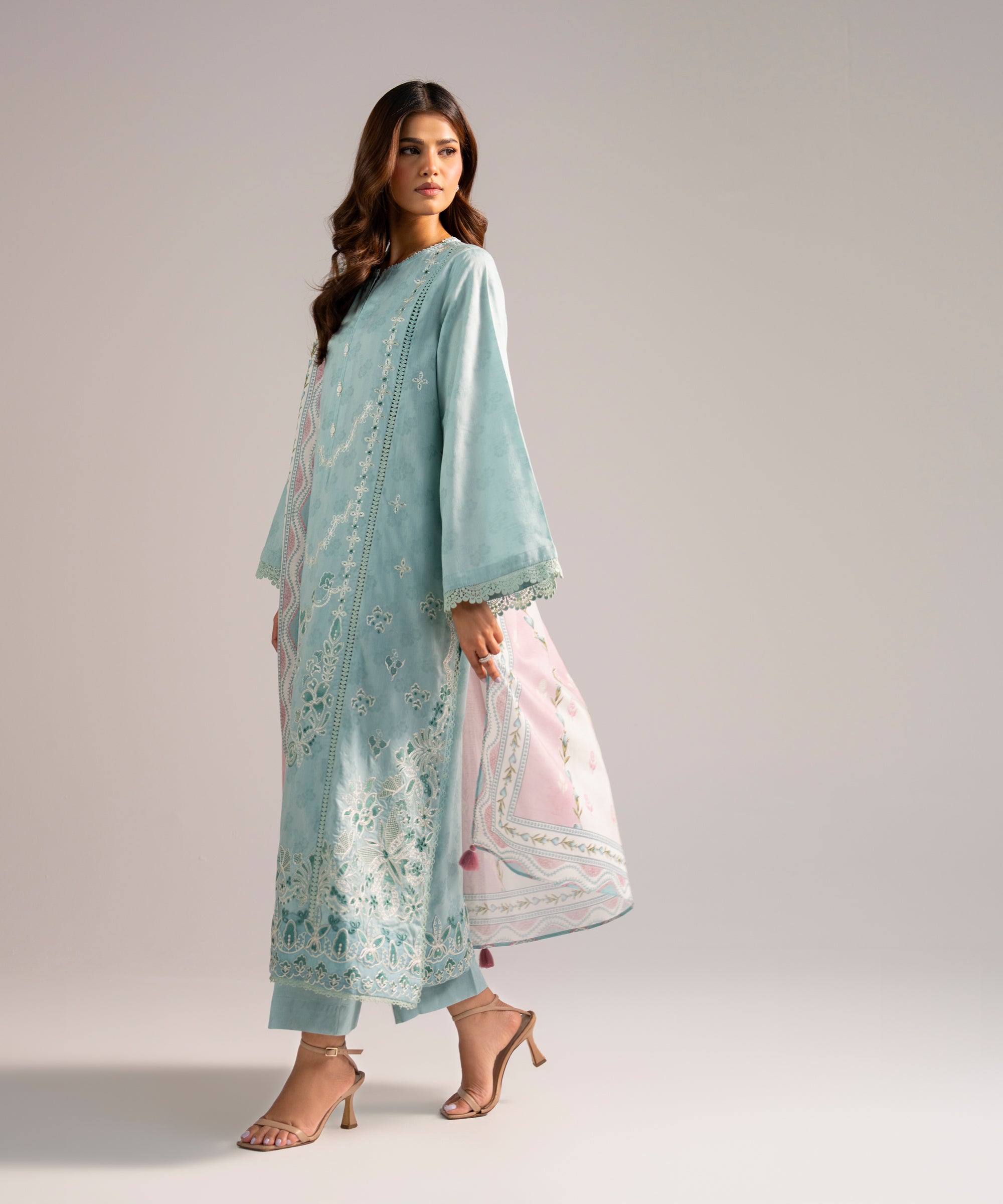 RTW 3 PC Suit PRS26SCH6218