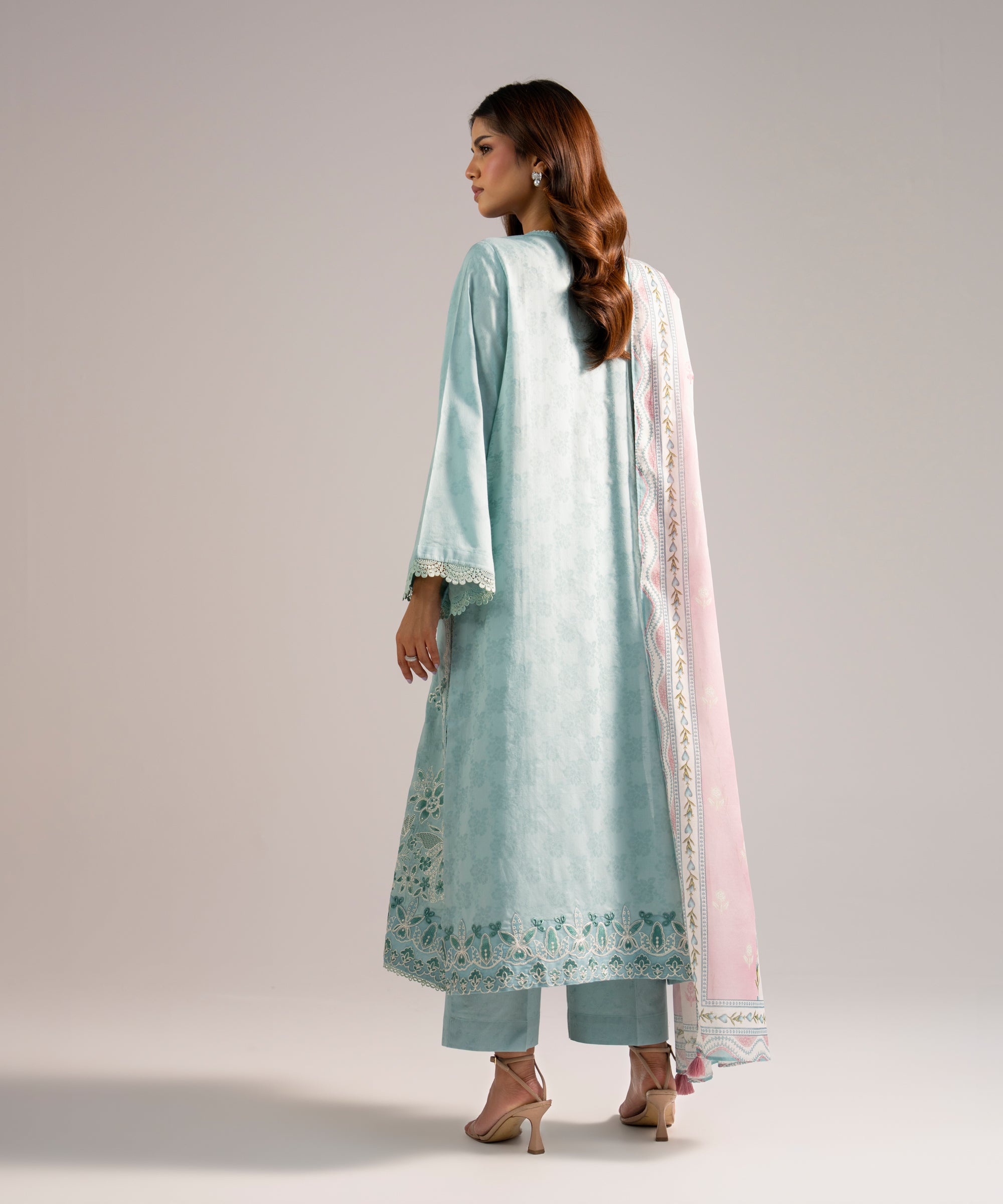 RTW 3 PC Suit PRS26SCH6218
