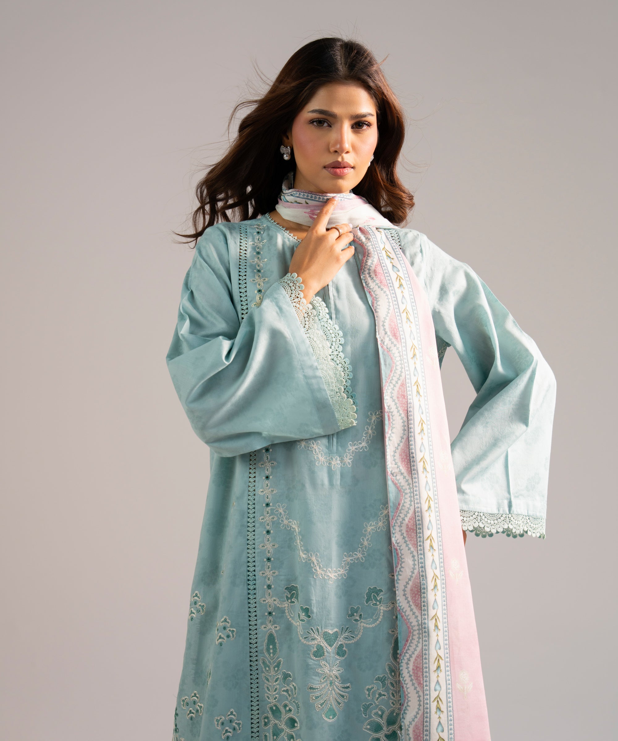 RTW 3 PC Suit PRS26SCH6218