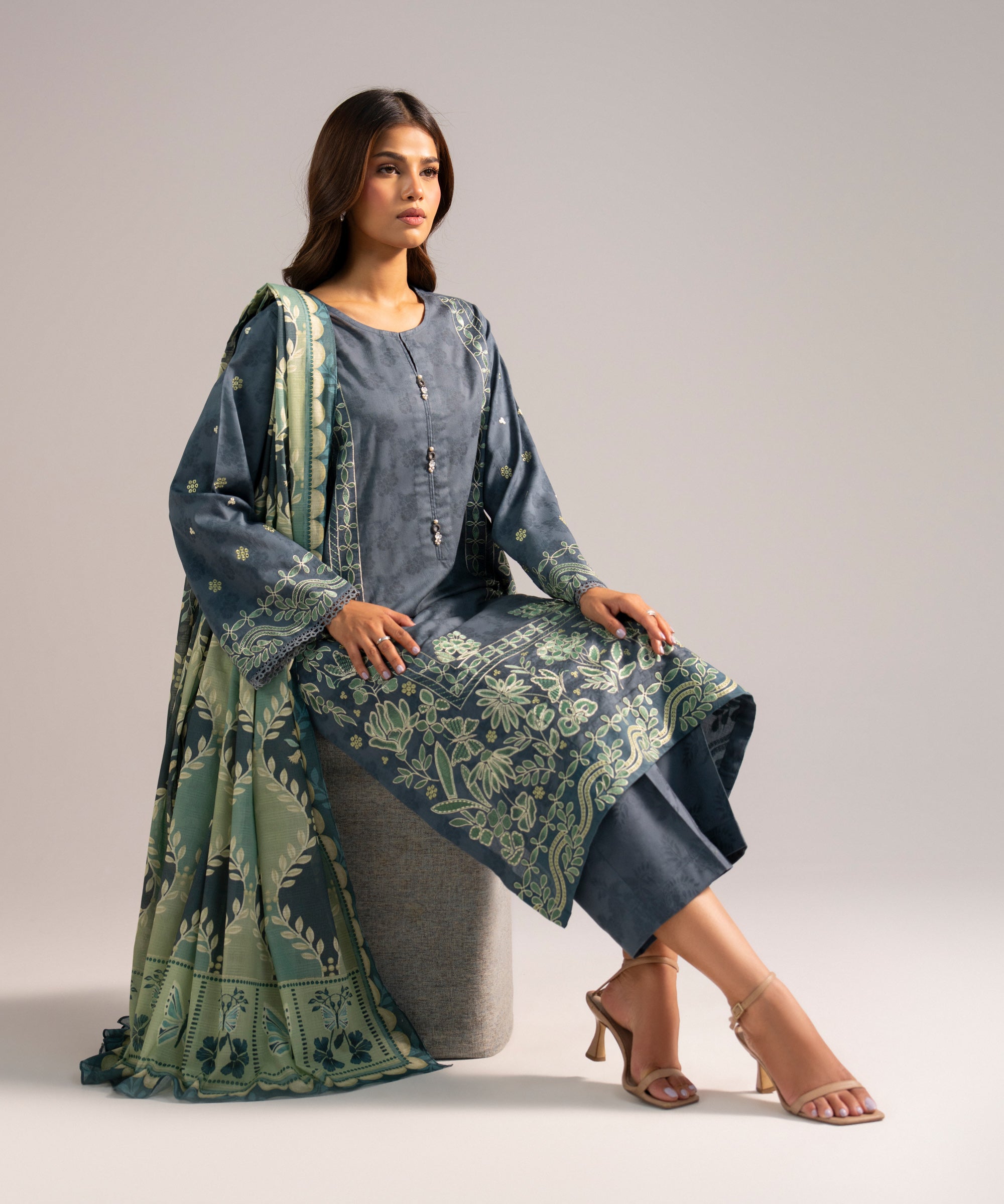 RTW 3 PC Suit PRS26SCH6219