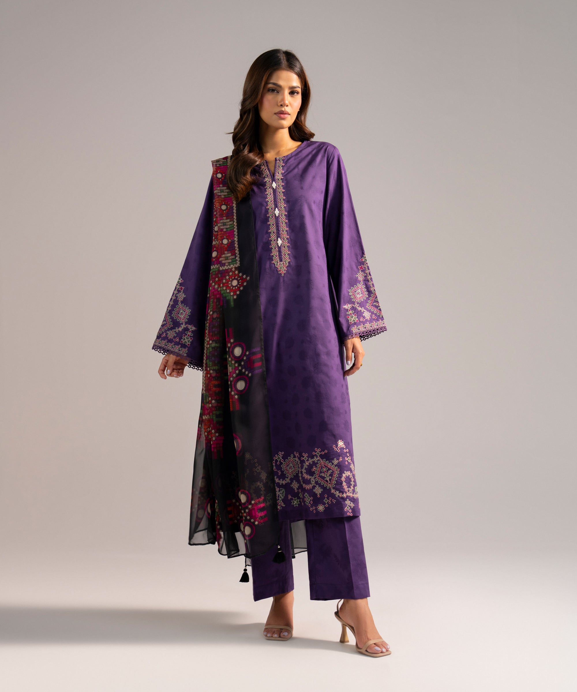 RTW 3 PC Suit PRS26SCH6223