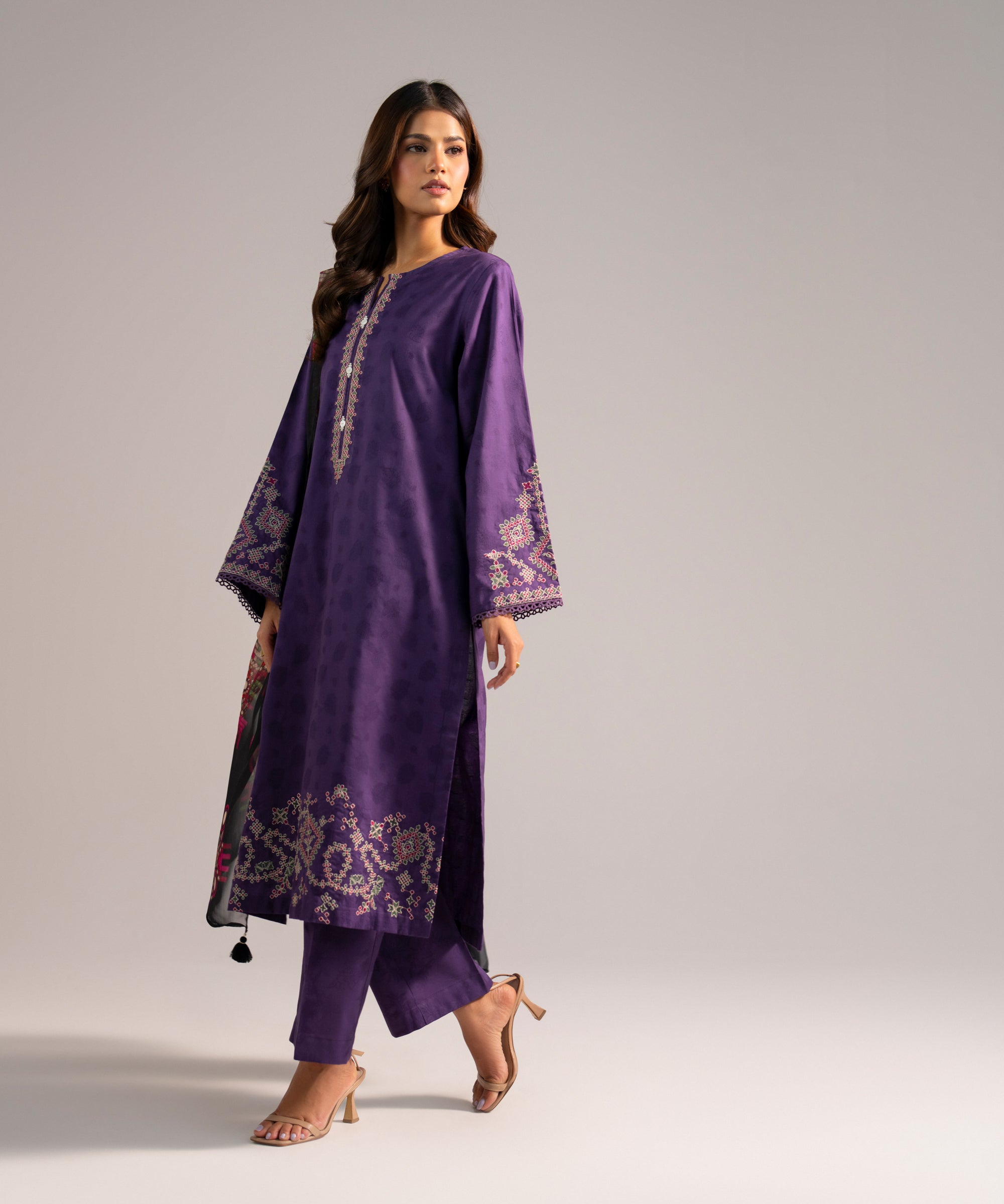 RTW 3 PC Suit PRS26SCH6223