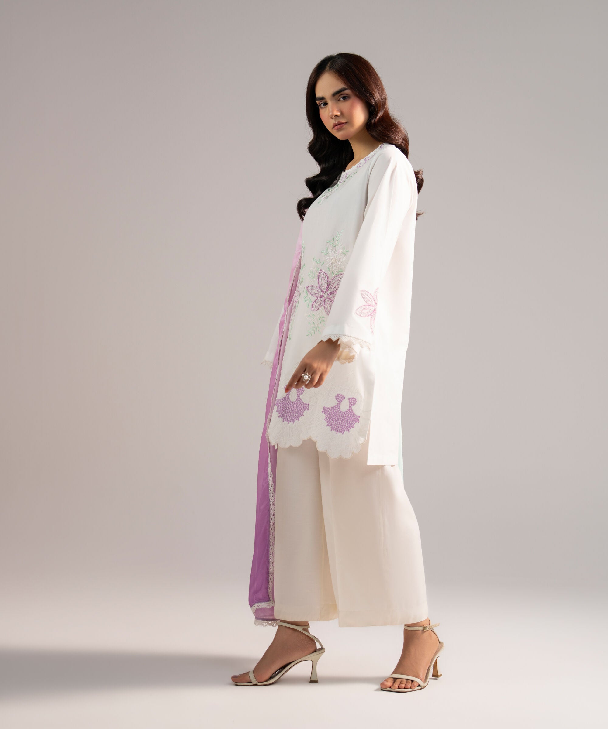 RTW 2 PC Suit PRS26SCW630S