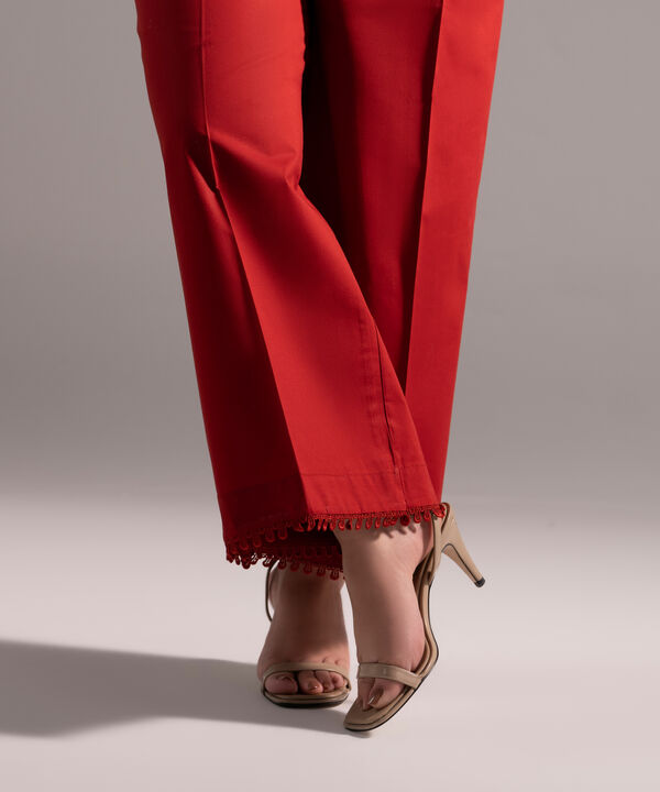 Cambric Culottes