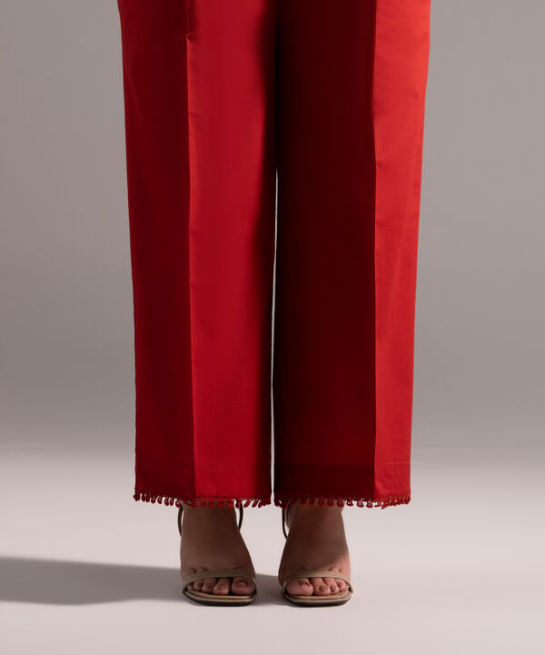 Cambric Culottes