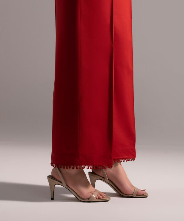 Cambric Culottes