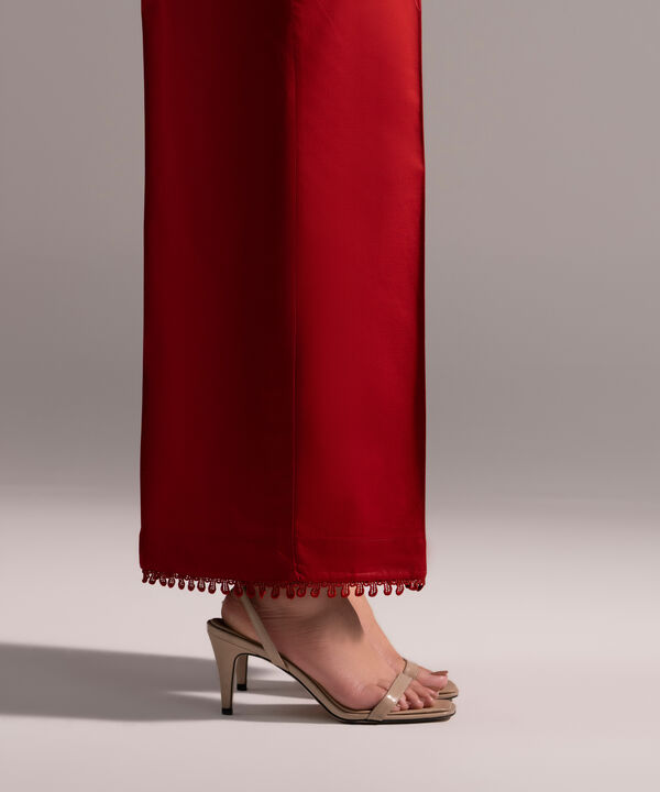 Cambric Culottes