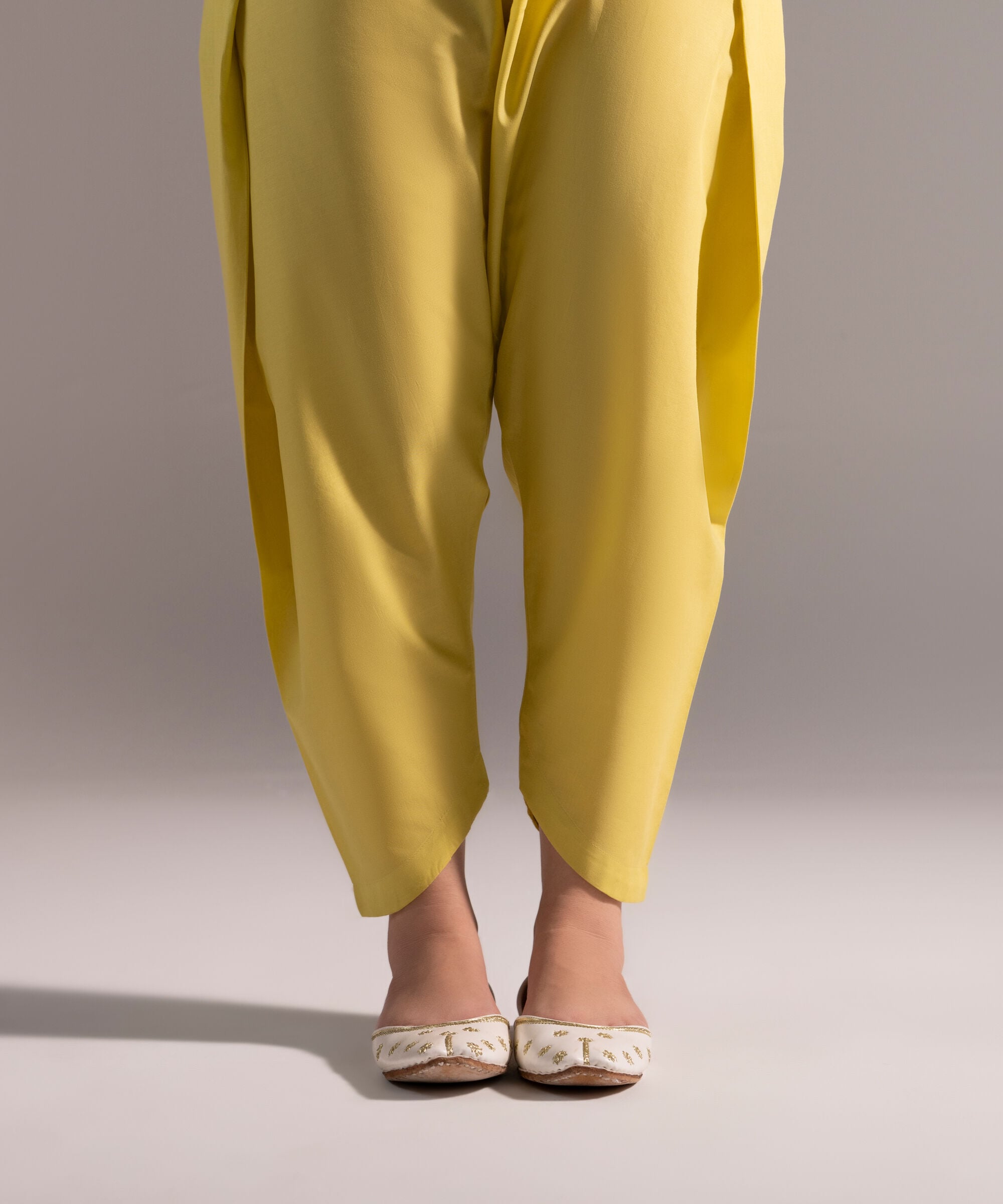 Cambric Skinny Shalwar