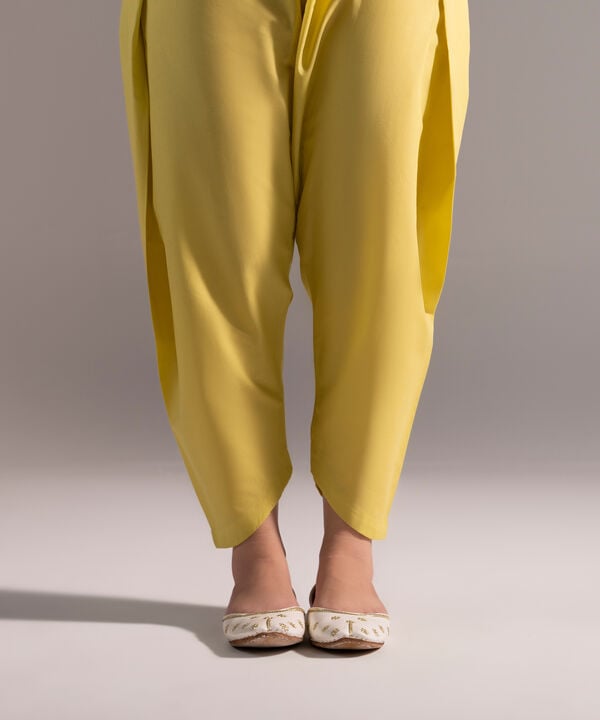 Cambric Skinny Shalwar