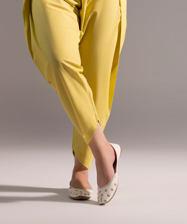 Cambric Skinny Shalwar
