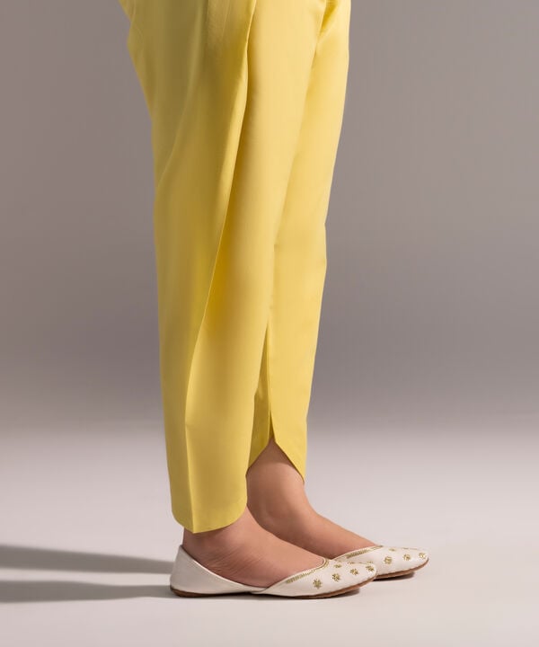 Cambric Skinny Shalwar