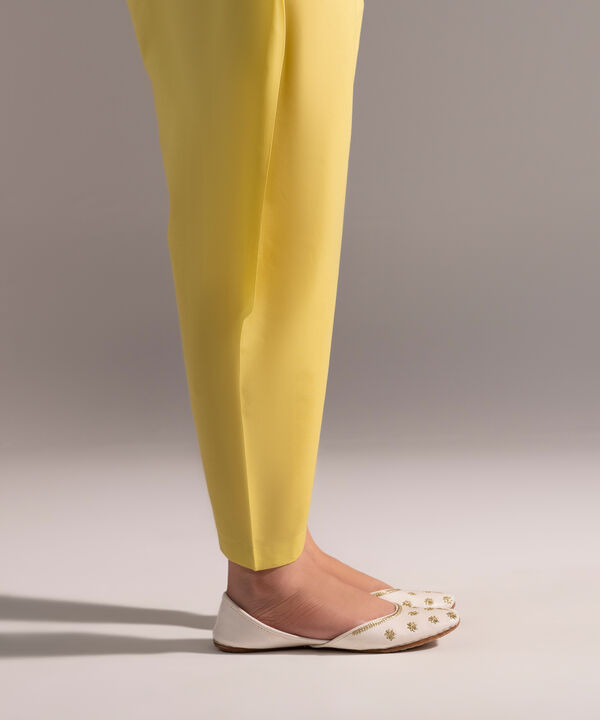 Cambric Skinny Shalwar