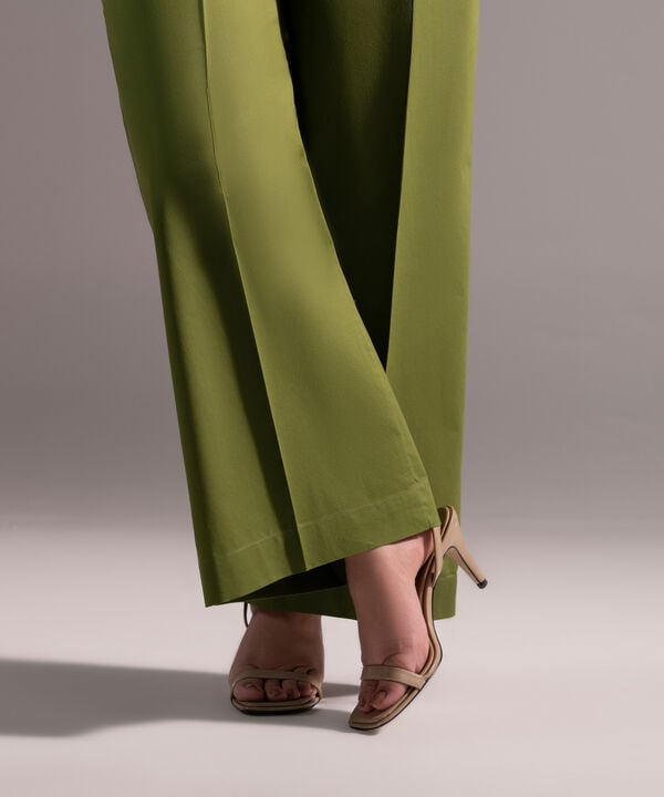Cambric Culottes