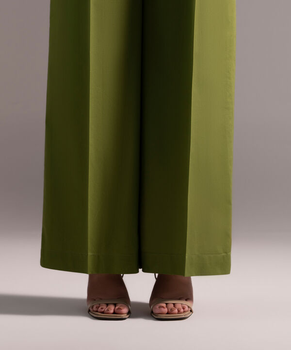 Cambric Culottes