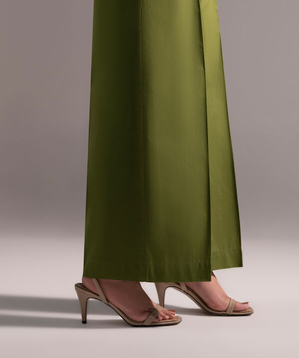 Cambric Culottes