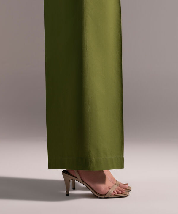 Cambric Culottes