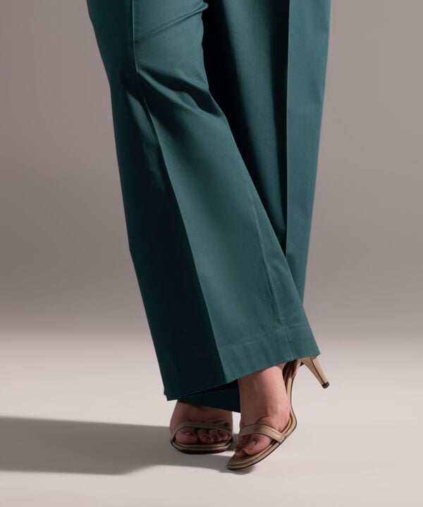 Cambric Culottes