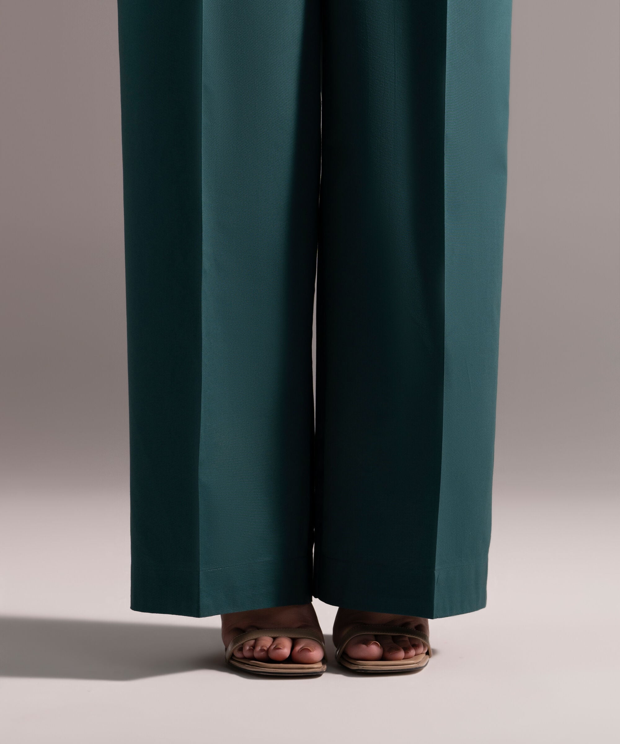 Cambric Culottes
