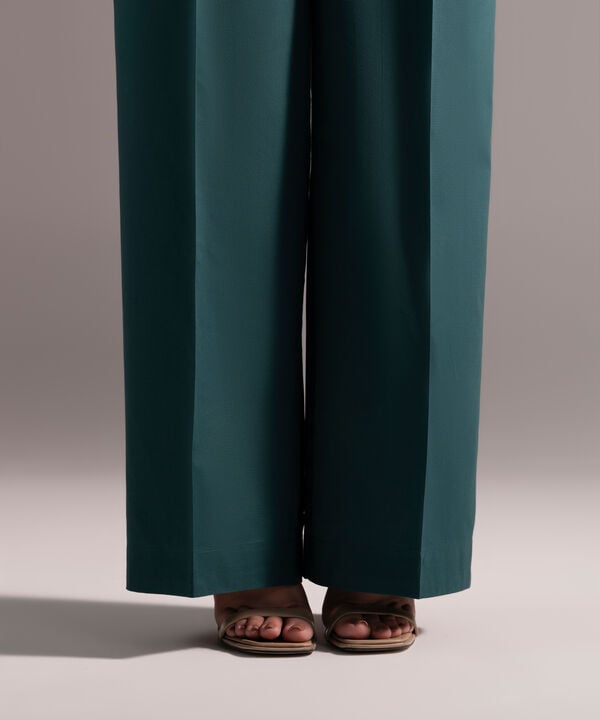 Cambric Culottes