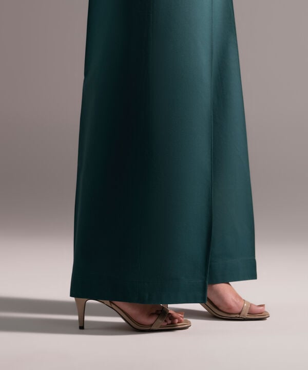 Cambric Culottes
