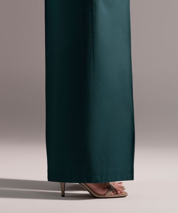 Cambric Culottes