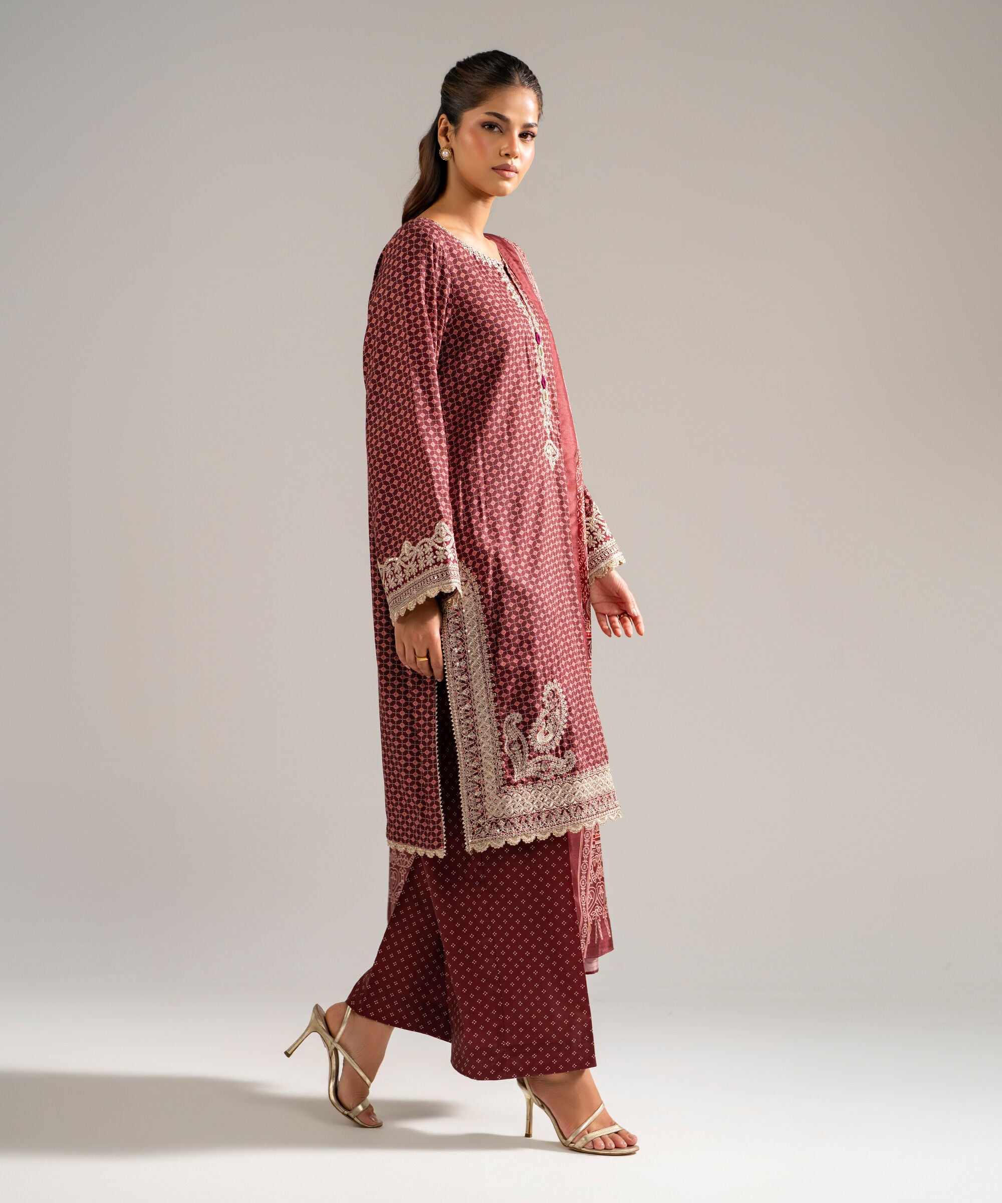 RTW 3 PC Suit PRS2SCHMV698