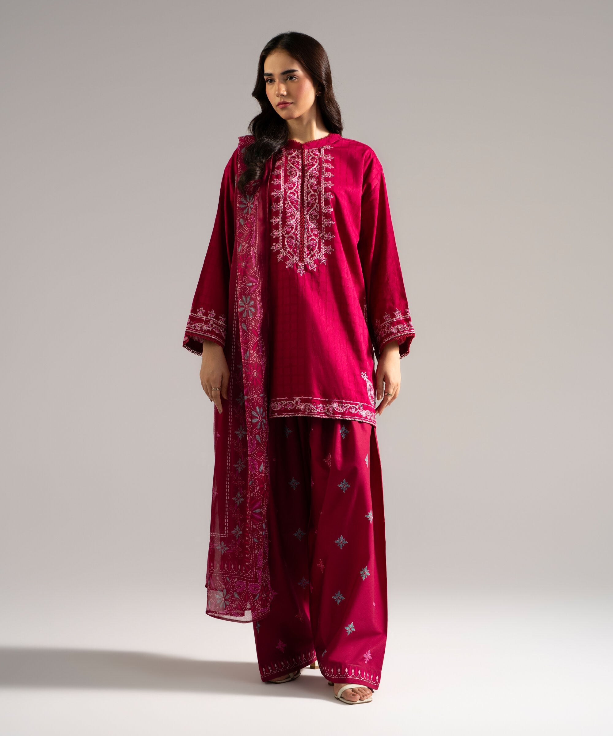 RTW 3 PC Suit PRS2SCWMV657