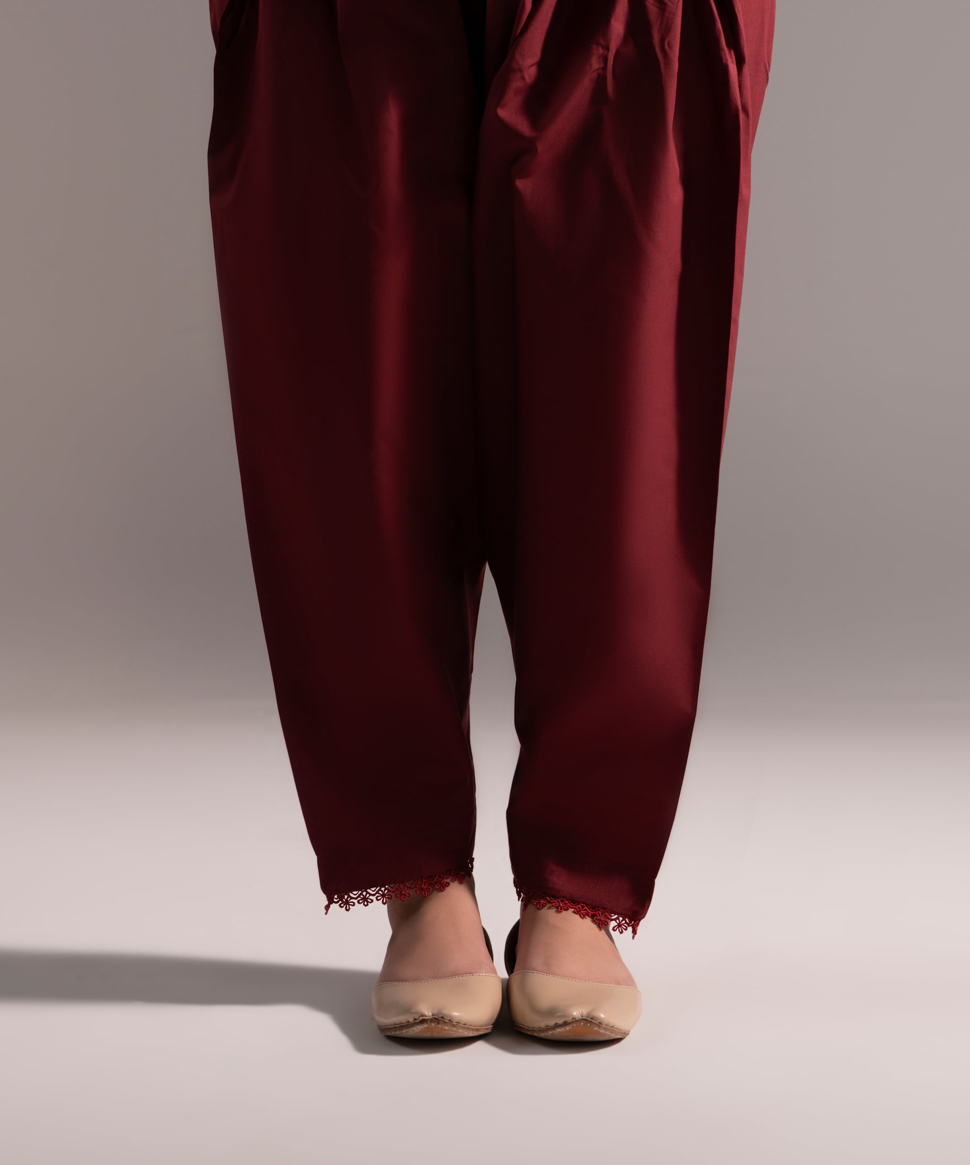 Skinny Shalwar PRSCAWMV617T