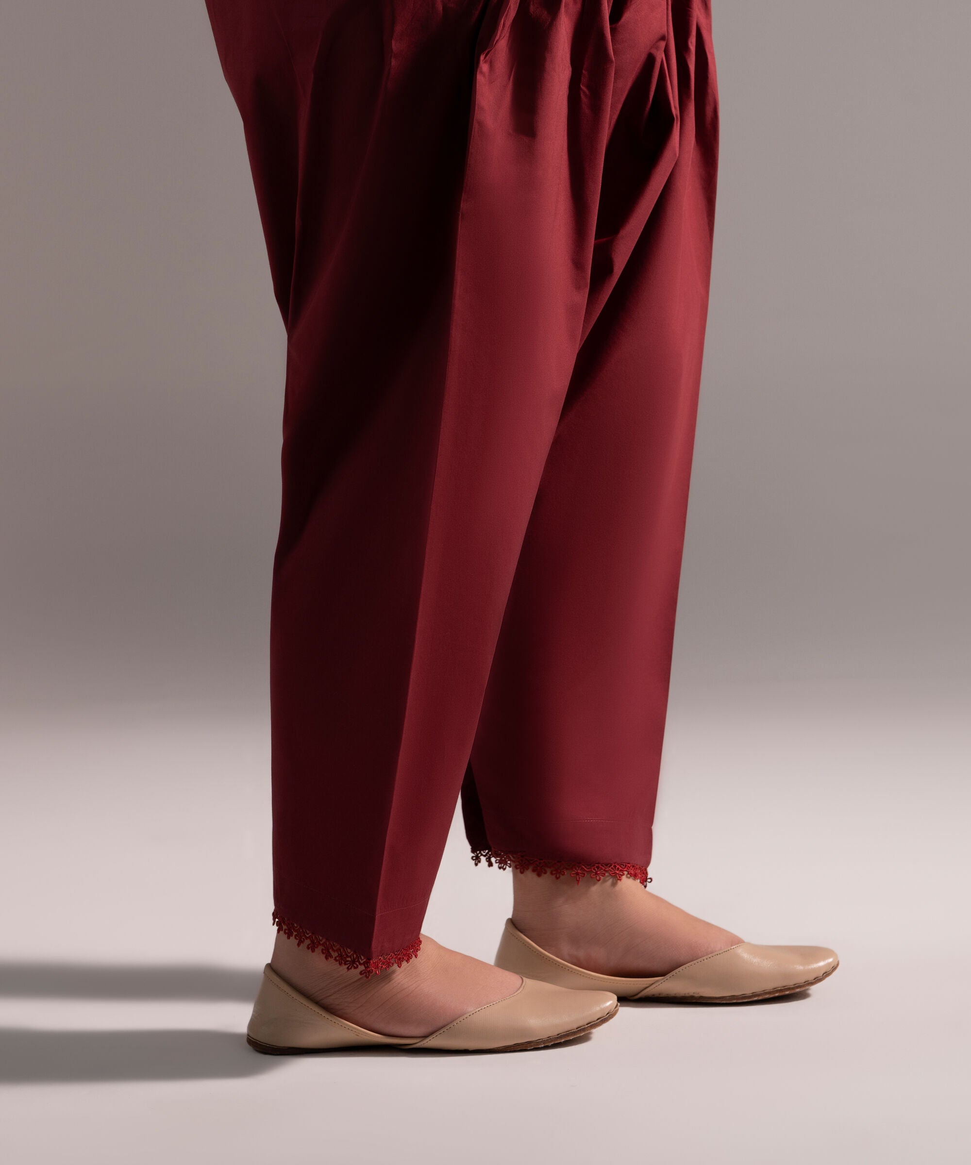 Skinny Shalwar PRSCAWMV617T