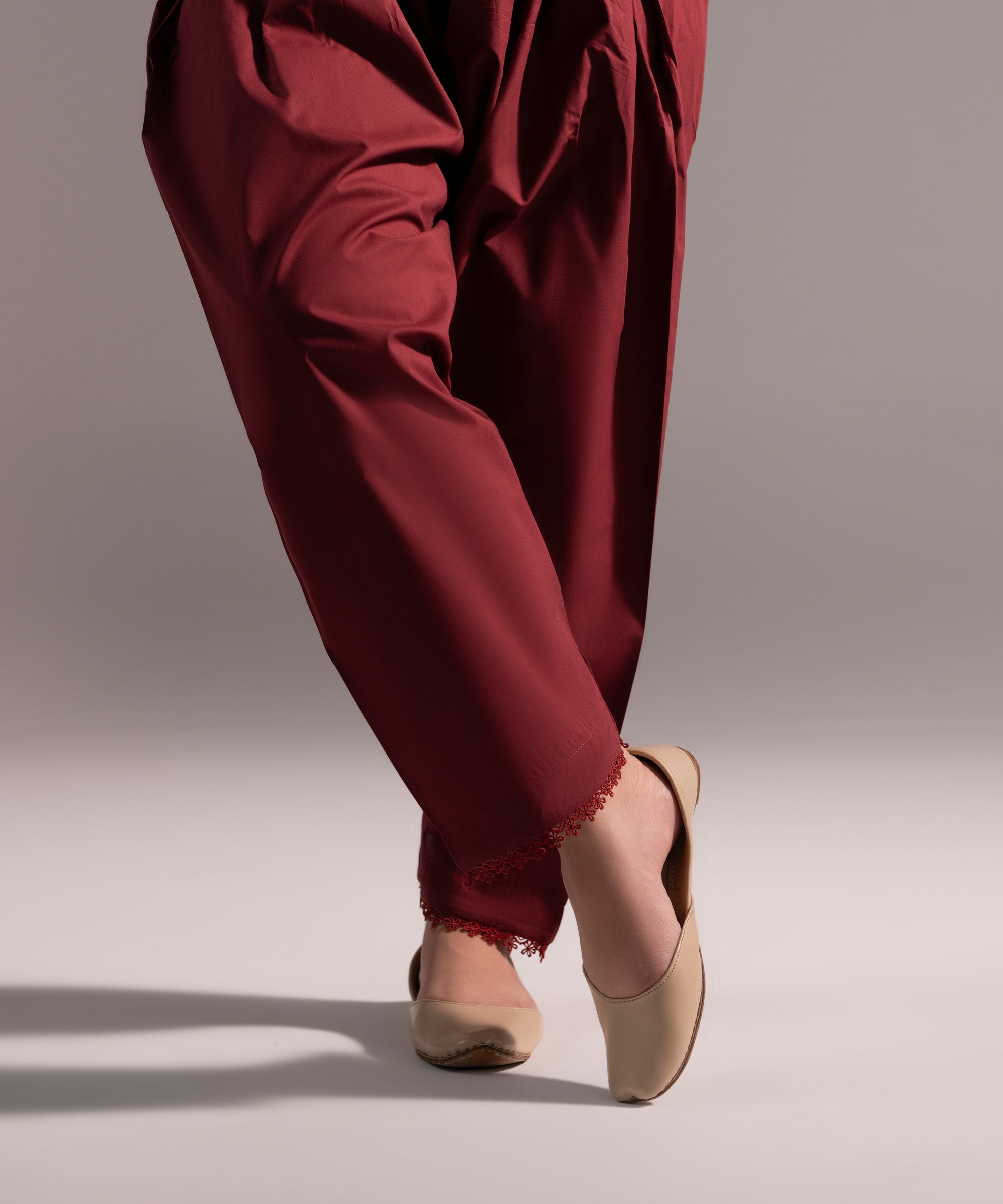 Skinny Shalwar PRSCAWMV617T