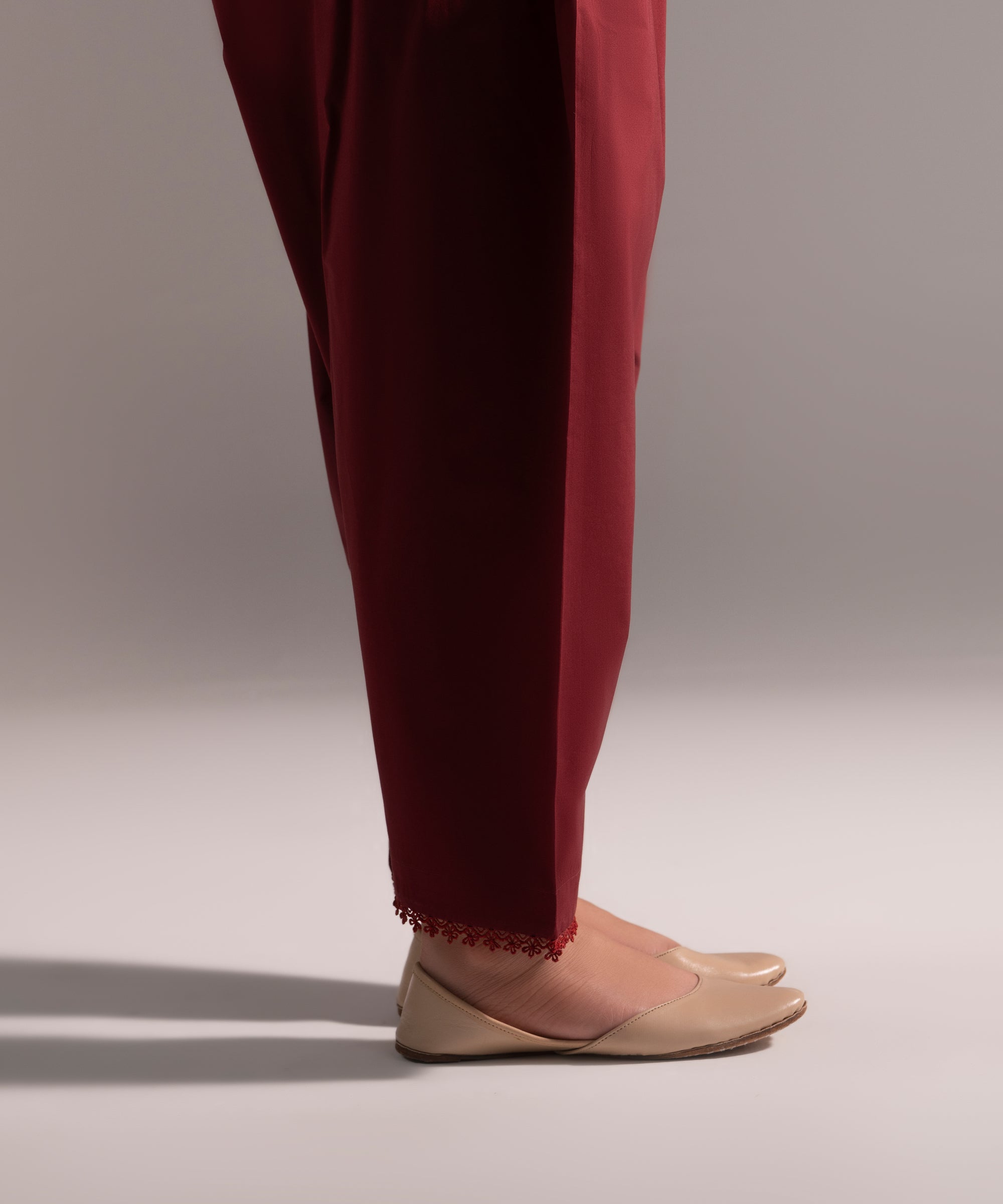 Skinny Shalwar PRSCAWMV617T