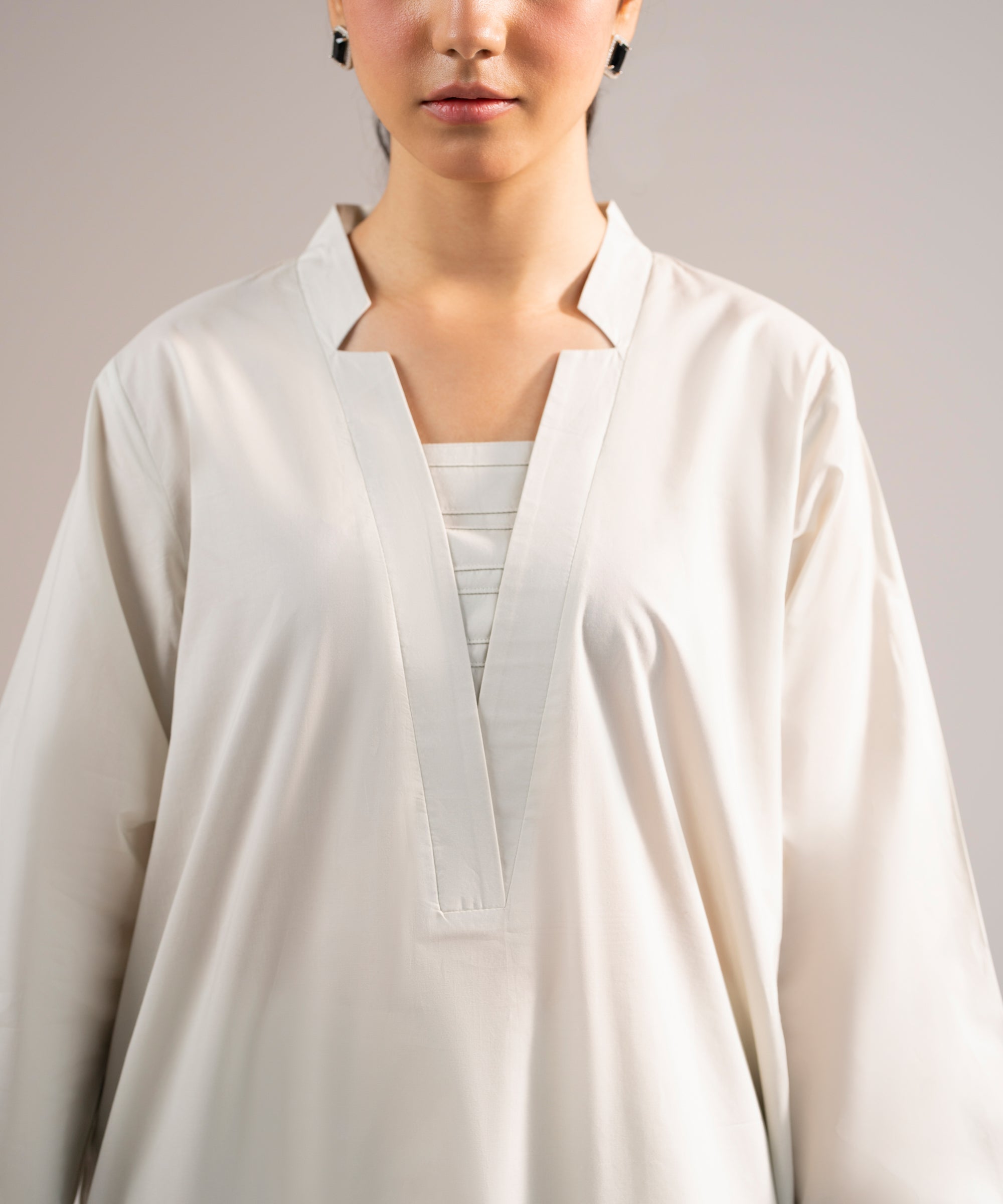 A-Line Shirt PRSCAWMV618S