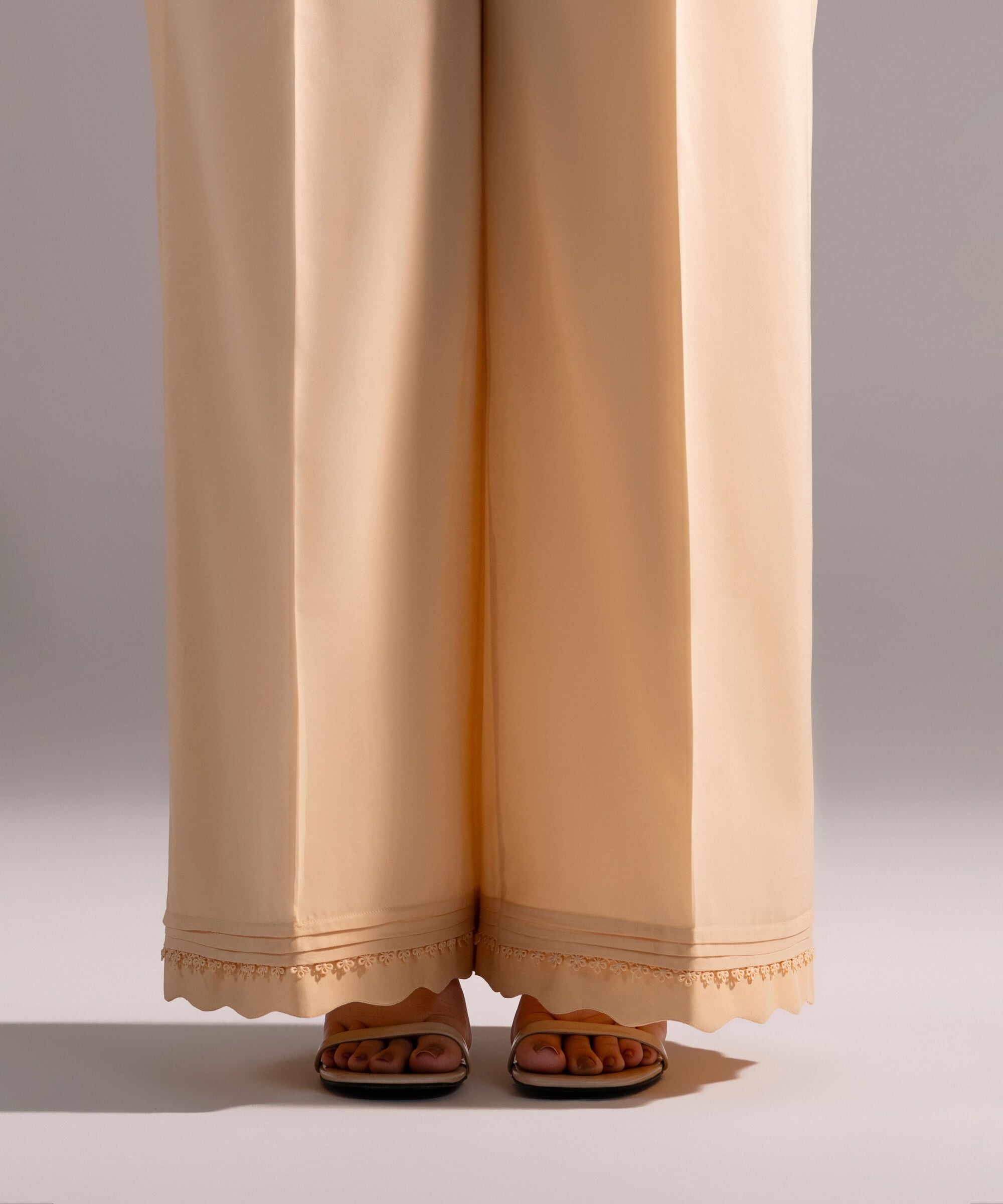 Flared Pants PRSCAWMV624T
