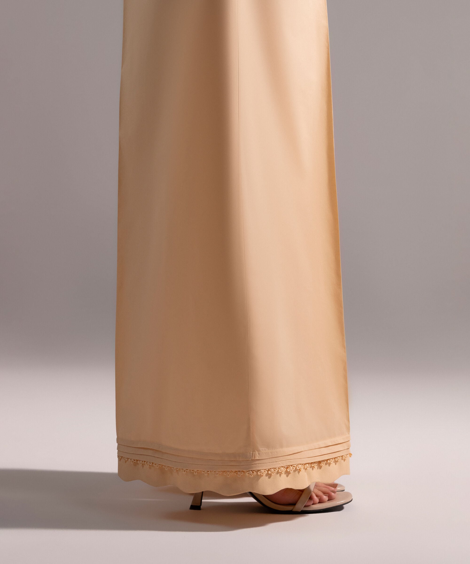 Flared Pants PRSCAWMV624T