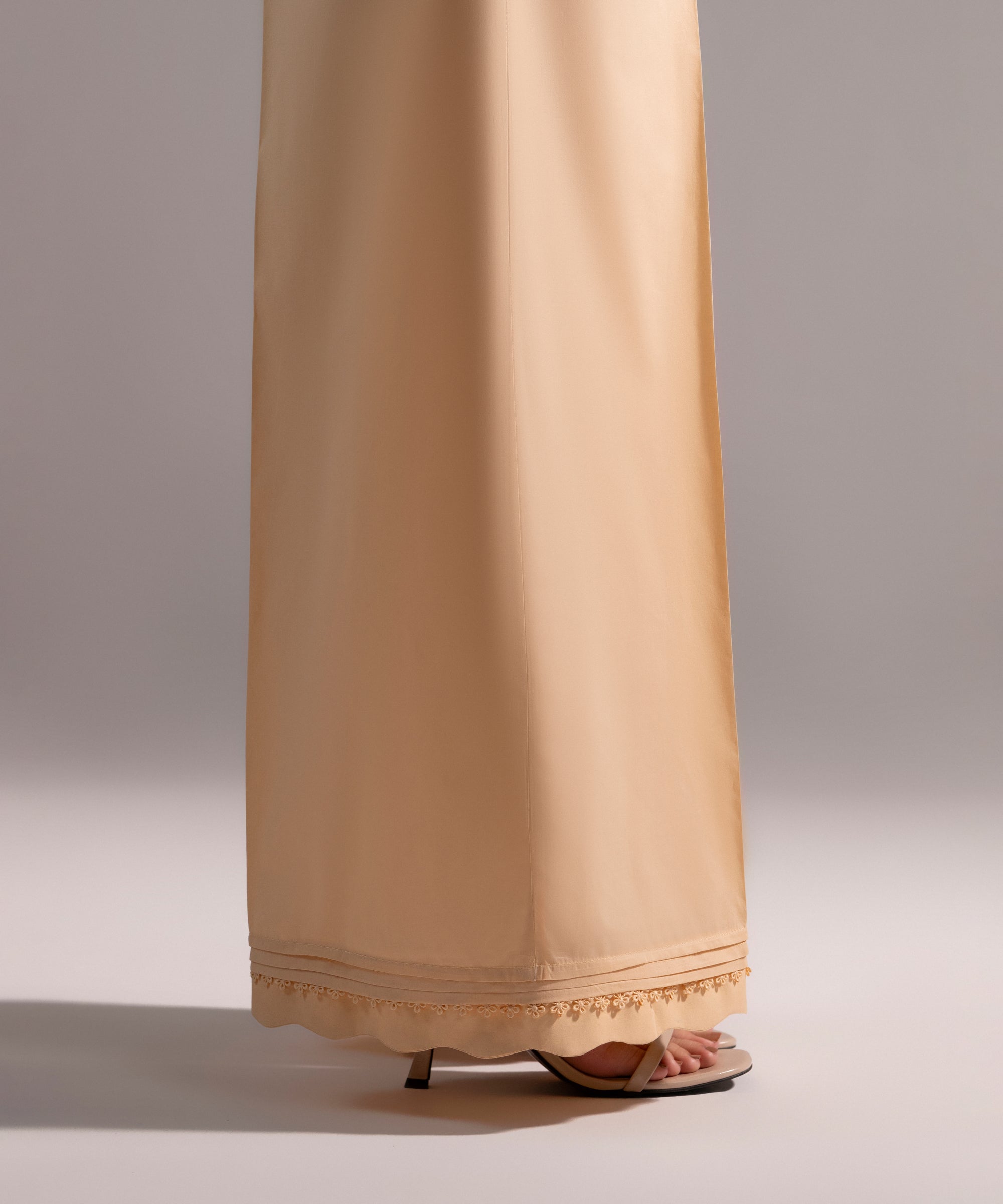 Flared Pants PRSCAWMV624T