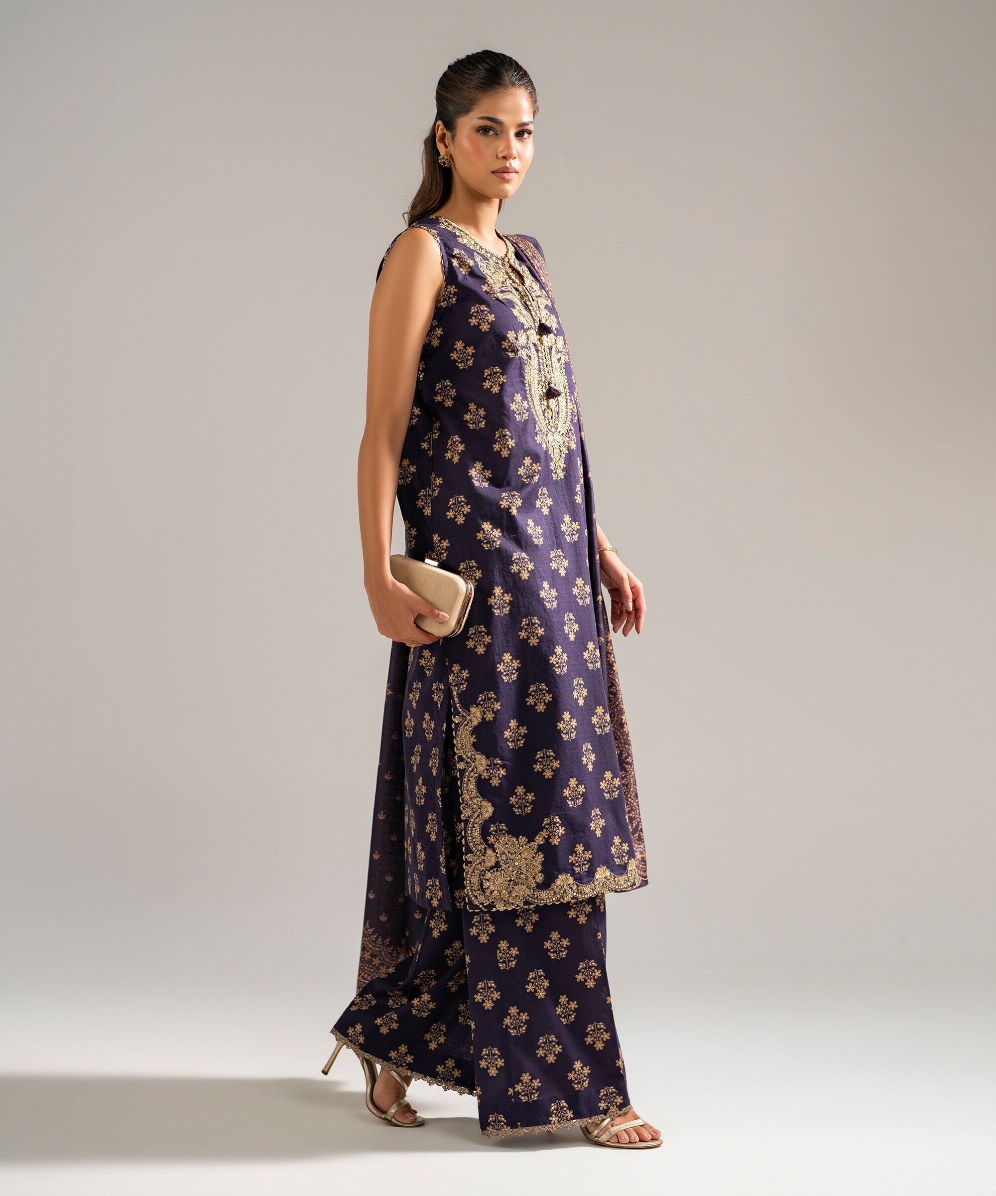 RTW 3 PC Suit PRSSCHMV6103