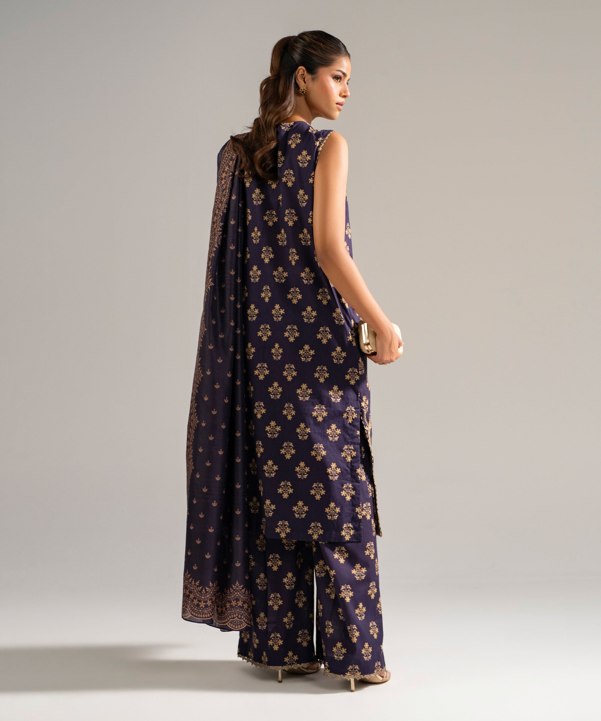 RTW 3 PC Suit PRSSCHMV6103