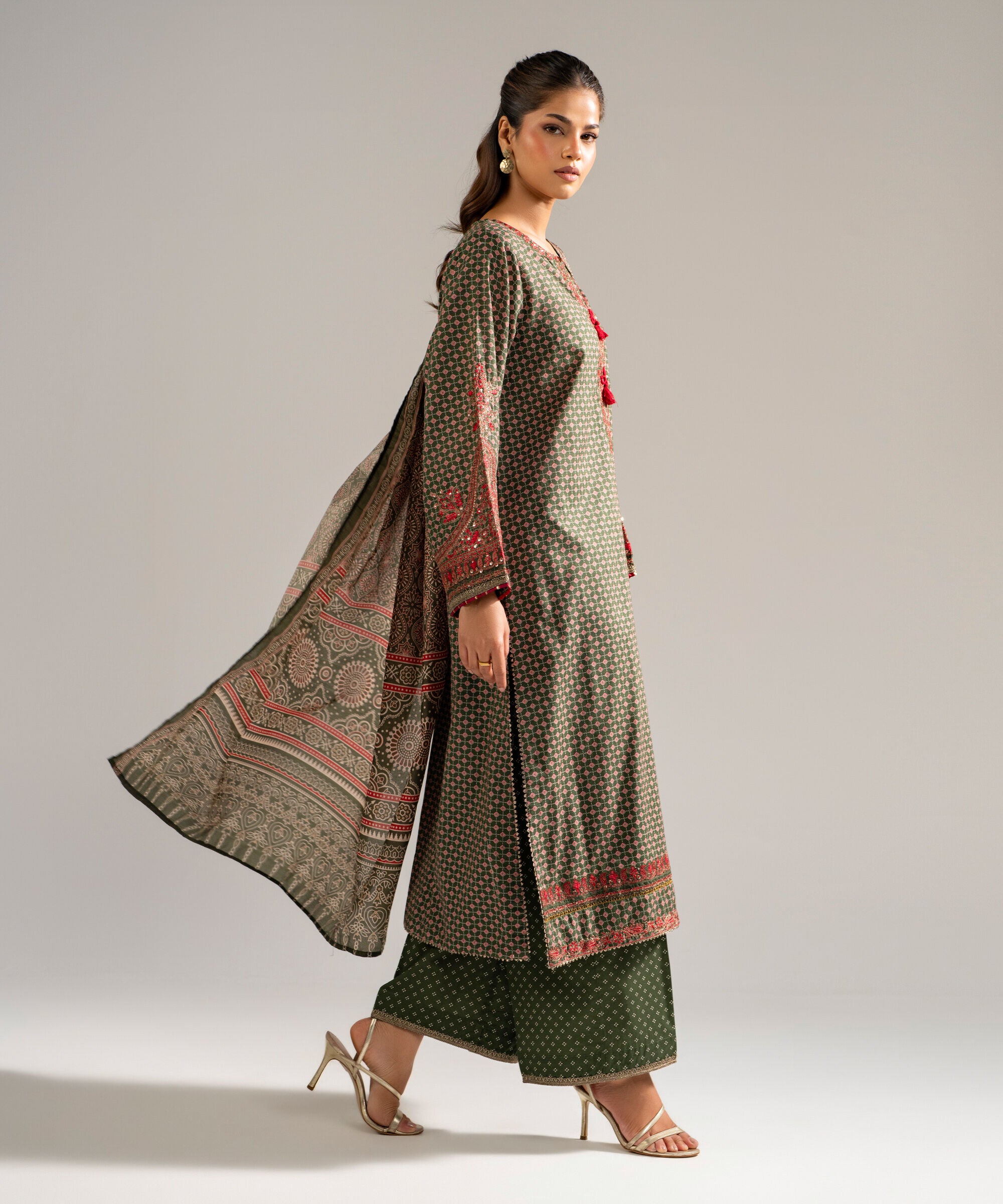 RTW 3 PC Suit PRSSCHMV6104