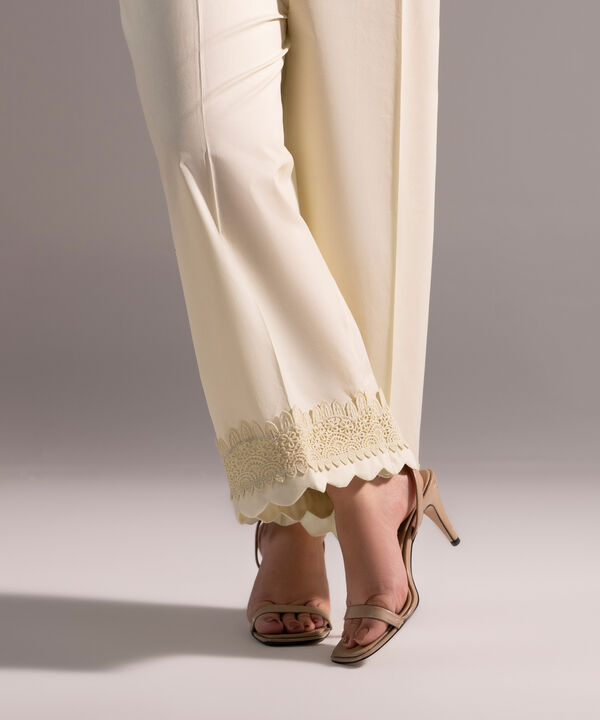 Cambric Culottes