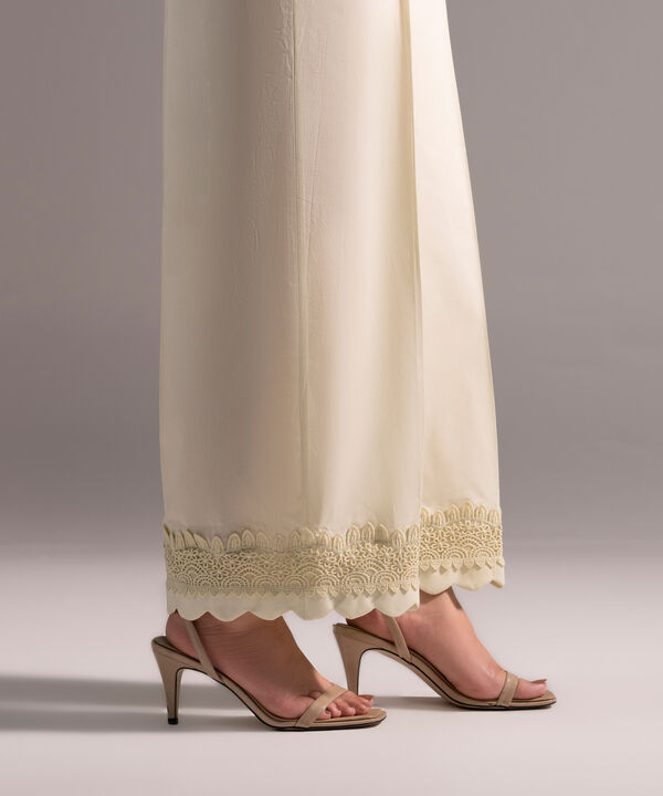 Cambric Culottes