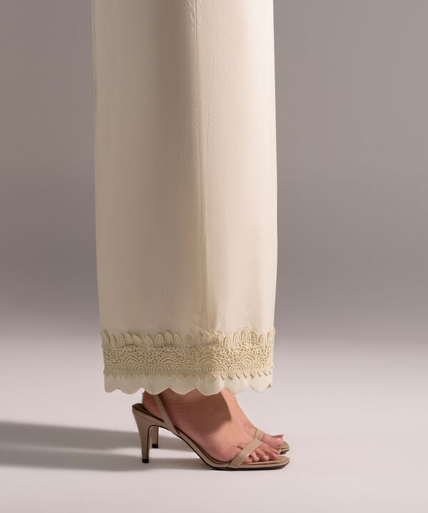 Cambric Culottes