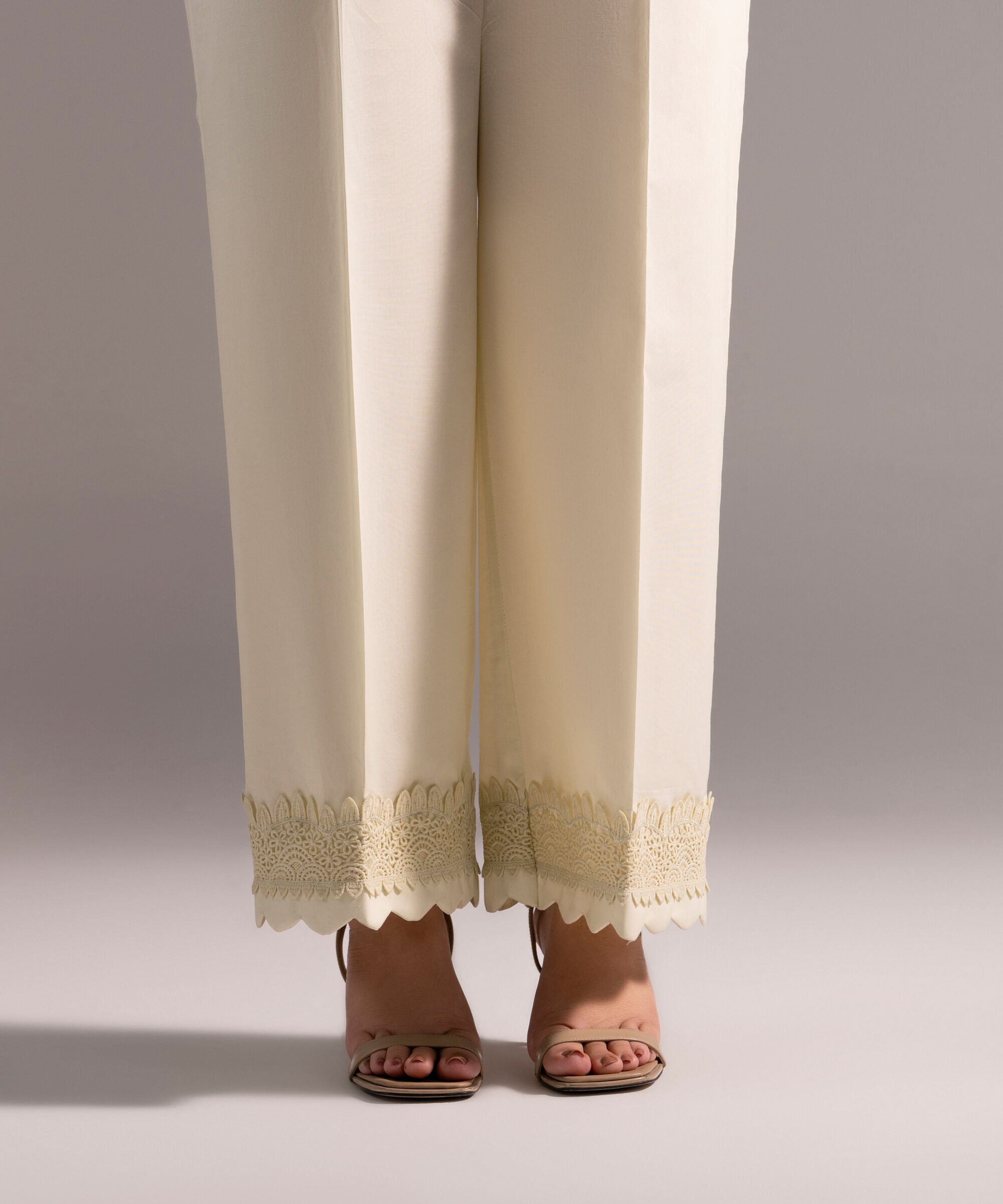 Cambric Culottes