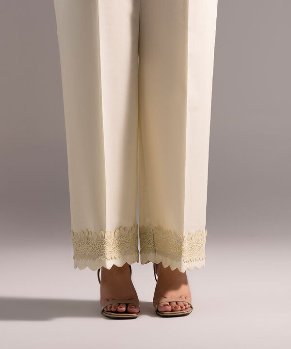 Cambric Culottes