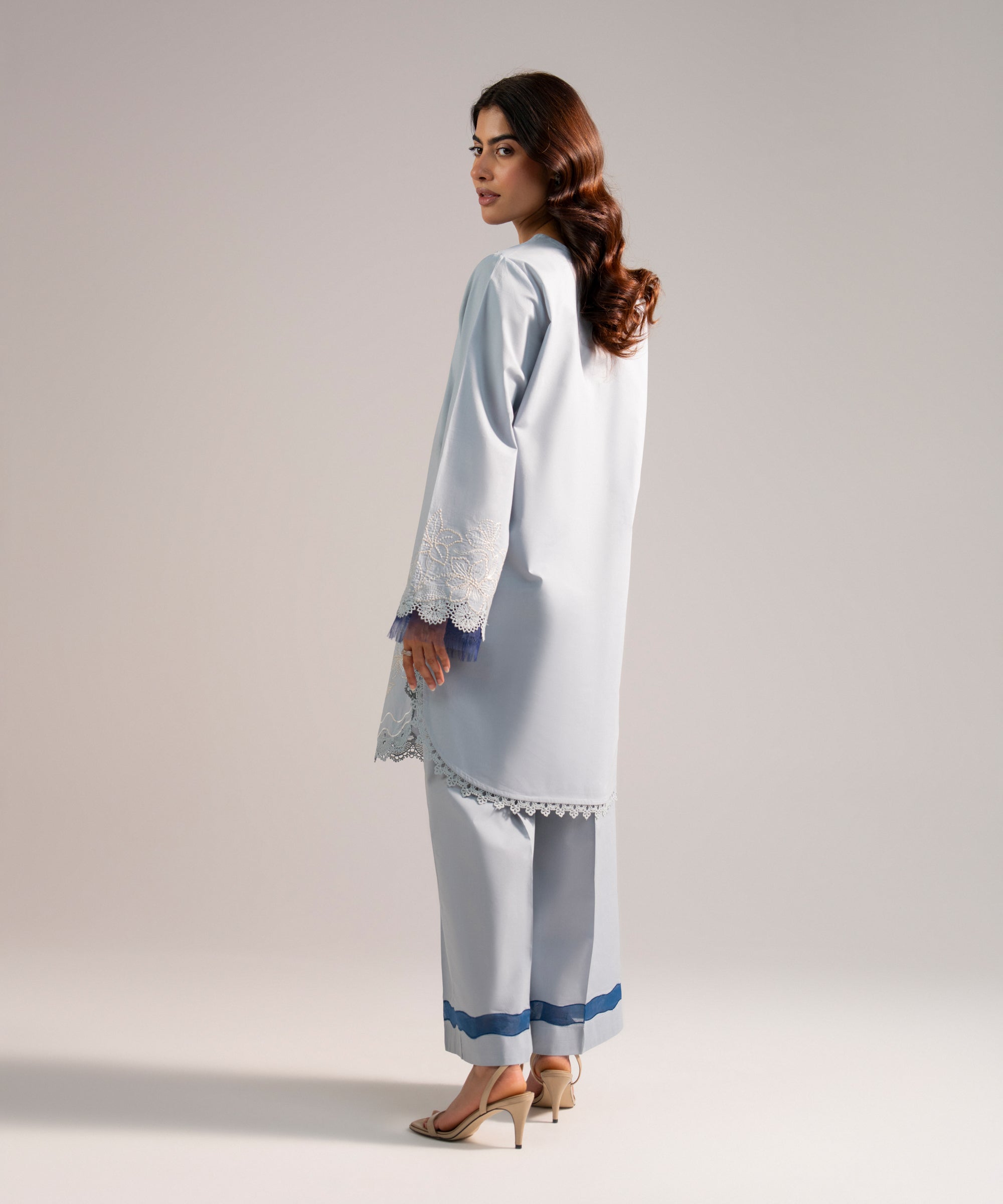 Straight Shirt PRSSCHMV666S